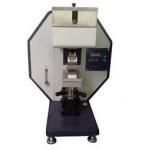 EN ISO -20344 Water Vapour Permibiality And Absorbancy Tester For Footwear Uppers And Clothing for sale