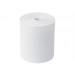 OEM Pre Printing Carbonless 65gsm 57mmx40mm POS Thermal Paper Rolls for sale