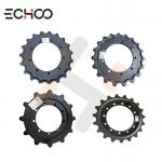 1032012 Drive Sprocket Mini Excavator Undercarriage Components for sale