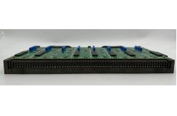 China VE4050E2C0 Emerson 8-Wide I/O Interface Carrier With Dual Carrier Extension Cable supplier