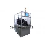 Two Station Automatic Armature Balancing Machine With Siemens PLC
