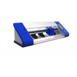Touch Screen 450mm Auto Contour 18 Inch Desktop Vinyl Plotter