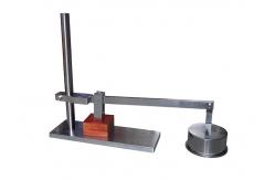 China 240N Plug Socket Tester For Mechanical Strength Test On Resilient Covers supplier