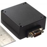 Three Angular Velocities And Accelerations MEMS Accelerometer And Gyroscope for sale
