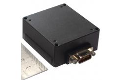 China Three Angular Velocities And Accelerations MEMS Accelerometer And Gyroscope supplier