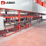 Latex Nitrile Glove Dipping Machine Semi Automatic Nitrile glove line for sale