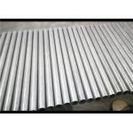 25% Elongation Cold Drawn Seamless Steel Tube ST35 Material Water Transporting for sale