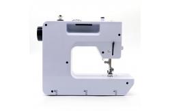 China CE/ROHS/GS/U L/PSE Certified Household Automatic Sewing Machine UFR-737 with Flat-Bed supplier
