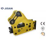 Atlas Copco Hammer Rock Breaker ,  Durable Rock Hammer For Liugong CLG200 205 220 230 923 925 for sale