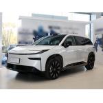 Experience The Future Of Sustainable Transportation With New Toyota Bz4X Automobile EV 2025 Max Speed 160km/h 165kW for sale