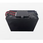 24V 460AH Lithium Battery Packs For Electric Forklift Truck Warehouse Stacker