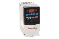 China Allen Bradley PowerFlex 4 Variable Frequency Drive 22A-D4P0N104 supplier