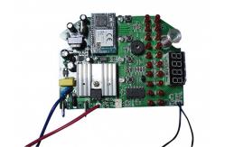 China Professional Surface Mount PCB Assembly For Air Cooler / Air Purifier supplier