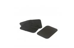 China High Conductivity Conductive Silicone Rubber For Electrical Applications supplier