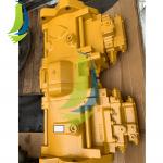 334-9990 Hydraulic Piston Pump For E385C Excavator for sale