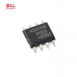 AD8639ARZ-REEL7 Amplifier IC Chips - Low Noise High CMRR Rail-To-Rail Output for sale