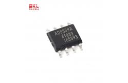 China AD8639ARZ-REEL7 Amplifier IC Chips - Low Noise High CMRR Rail-To-Rail Output supplier