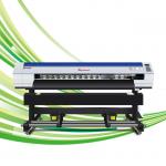 Skycolor SC4180TS Large Format Eco Solvent Printer Digital Printers for sale