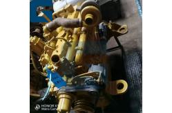 China S6K Complete Engine Assy E320C Excavator supplier