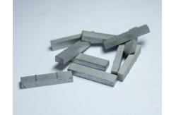 China K10 K20 YG6 Tungsten Carbide Inserts supplier