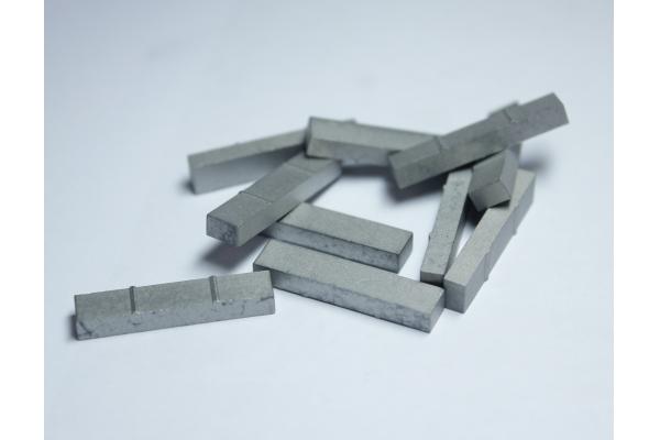 K10 K20 YG6 Tungsten Carbide Inserts