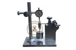 China Leather Footwear Testing Equipment Steel Hook Stiffness Tester For Shoes Application supplier