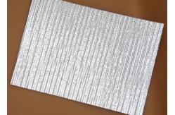 China Black Hard No Fading Heat Insulation Sheets Fire Resistant Offset Printing supplier