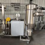 Custom Vacuum Feeding Machine Powder Particle Dust-free Suction Machine Automatic Feeding Machine