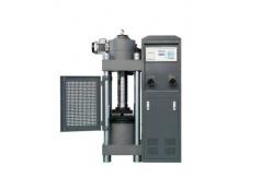 China 750KG Concrete Compressive Strength Testing Machine supplier