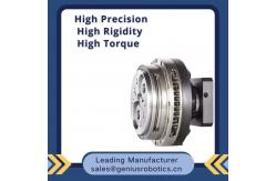 China Planetary Large Transmission Cycloidal Gearbox For CNC Equipment supplier