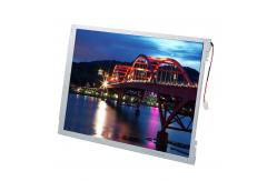 China 12.1 Inch TFT LCD Module Display BA121S01-200 RGB 800x600 SVGA 82PPI supplier