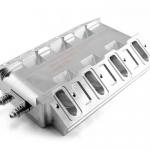 Powder Surface Customized CNC Machining Parts Meeting Your Specific Demands with Precision and Expertise for sale
