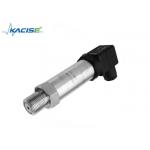 High Accuracy Digital Pressure Sensor For Water Hydraulic Control Treatment for sale