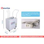 Indoor Outdoor Disinfection Automatic Disinfection Machine For Cleaning Services for sale