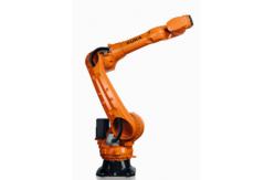 China Kuka Kr Quantec Kr 30 R2500 6-Axis Industrial Robot Arm That Weld supplier