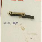 Nobo Mattress Tape Edge Machine Component Wire Feed Reducer Oscillating Bar