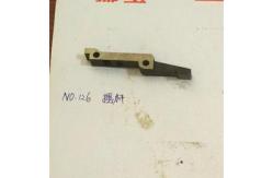 China Nobo Mattress Tape Edge Machine Component Wire Feed Reducer Oscillating Bar supplier