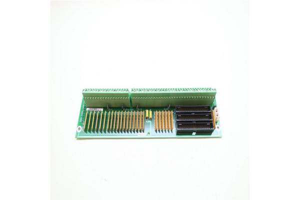 DS200DTBBG1ABB GE Terminal Board