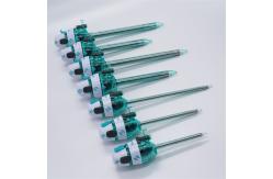 China Disposable Endoscopic Trocar Sterile for Abdominal Surgery Bladeless Instrument supplier