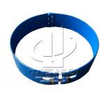 API Latch On Bolted Stop Collar Oilfield Cementing Equipment for sale