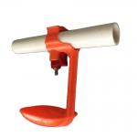 Automatic Nipples Water Drinking system poultry water drinking cups automatic chicken feeder for sale
