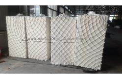 China High Impact Marine Polyurethane Foam Fender Customized Color supplier