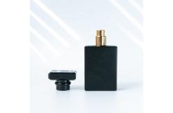 China Bottle Perfume Glass Perfume Empty Bottles Custom Perfume Bottles With Box supplier