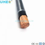 Third Party Inspection Accepted Copper Conductor Nylon Jacket Electric Wire Thhn for sale