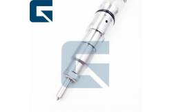 China 0445120229 Engine Diesel Fuel Injector Nozzle for Engine Parts supplier