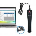 Portable Security Clocking Device Anti Explosion For Patrol Officers for sale