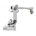 Trusted ABB Robot IP67 110 Kg In Automotive Industry Robot Arm for sale