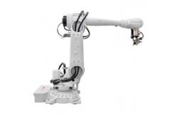 China Trusted ABB Robot IP67 110 Kg In Automotive Industry Robot Arm supplier