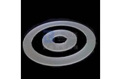 China Piezoelectric Lithium Niobate Wafer Ring Shape Orientation Z-cut 36Y-cut supplier