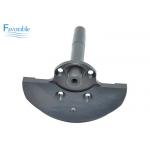 Crank Housing Assembly Crankshaft Balanced For GT7250 60264003 for sale